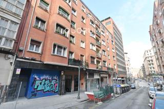 Pis  Calle general concha. Vivienda en ametzola