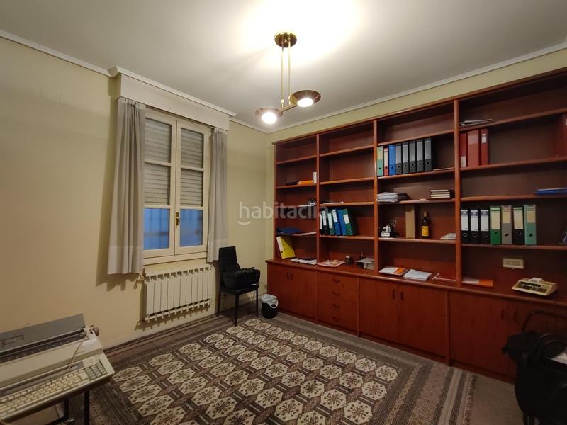 Foto 128bb725-2653-445f-acae-080f0be49f2a. Ufficio con riscaldamento in Ensanche - Moyua - Diputación Bilbao