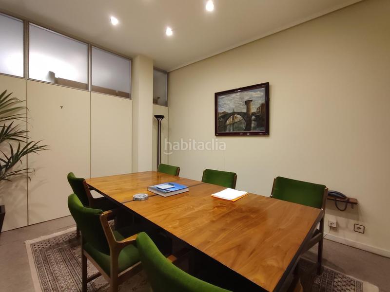 Foto 70bb959a-d03b-43c2-8a88-c01d690e86c9. Ufficio con riscaldamento in Ensanche - Moyua - Diputación Bilbao