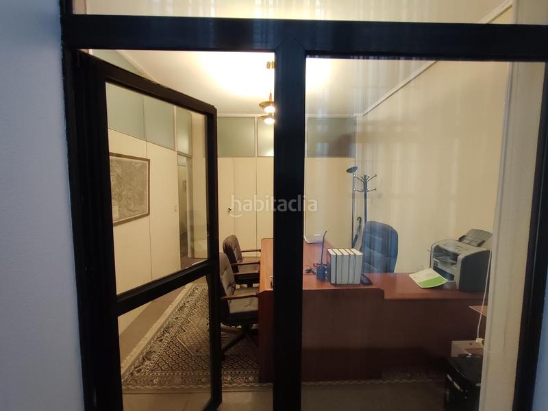 Foto 797b83fd-fb00-4bed-9848-d80a0c1d3bda. Ufficio con riscaldamento in Ensanche - Moyua - Diputación Bilbao
