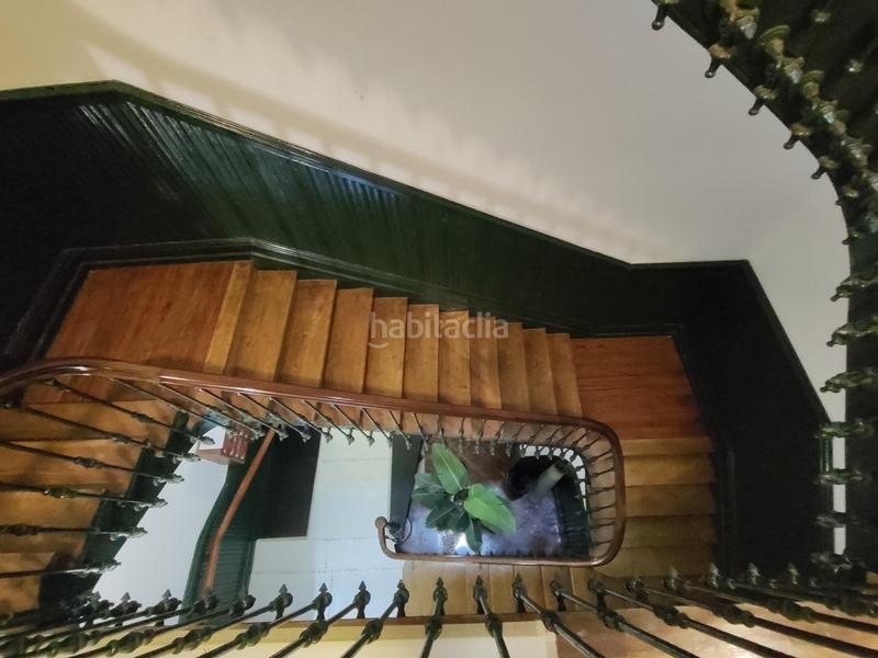 Foto e2ae0cae-9a67-4145-9f7f-d62221fdf0f5. Ufficio con riscaldamento in Ensanche - Moyua - Diputación Bilbao