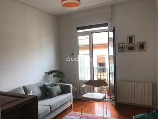Location Appartement à San Fransisco. Vivienda de 2 habitaciones para temporada