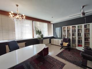 Rent Office space in Ensanche - Moyua - Diputación. Oficina en alquiler en abandoibarra, junto la salve