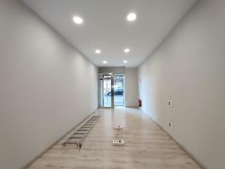 Local Comercial en Zabalburu