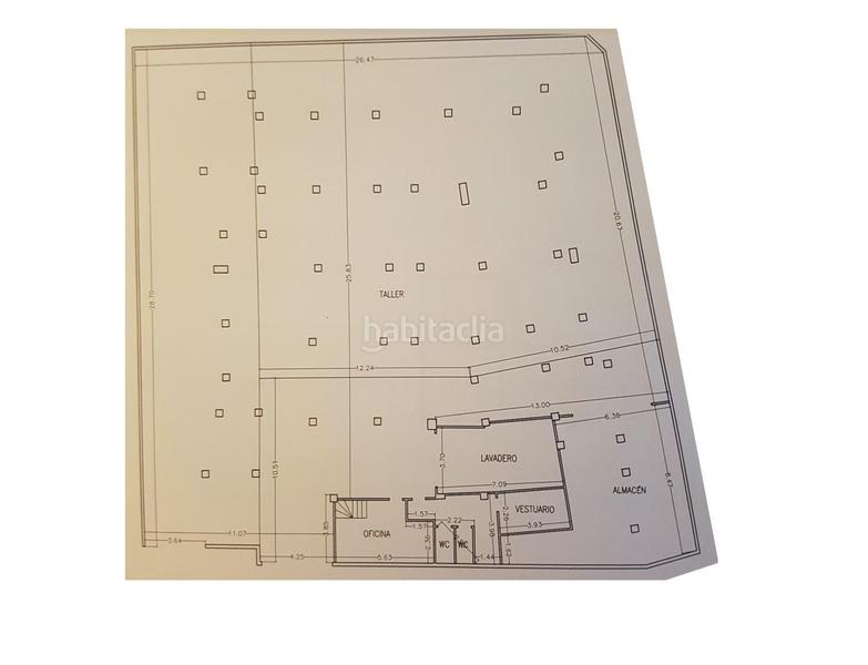 Foto 5313f0d5-8445-4f51-abf5-aff2c712a580. Business premise in San Pedro de Deusto - La Ribera Bilbao