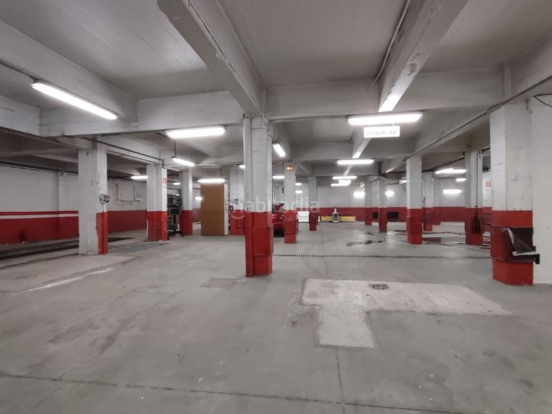 Foto 62a47175-ecd7-4639-a618-8299ee4910ed. Business premise in San Pedro de Deusto - La Ribera Bilbao