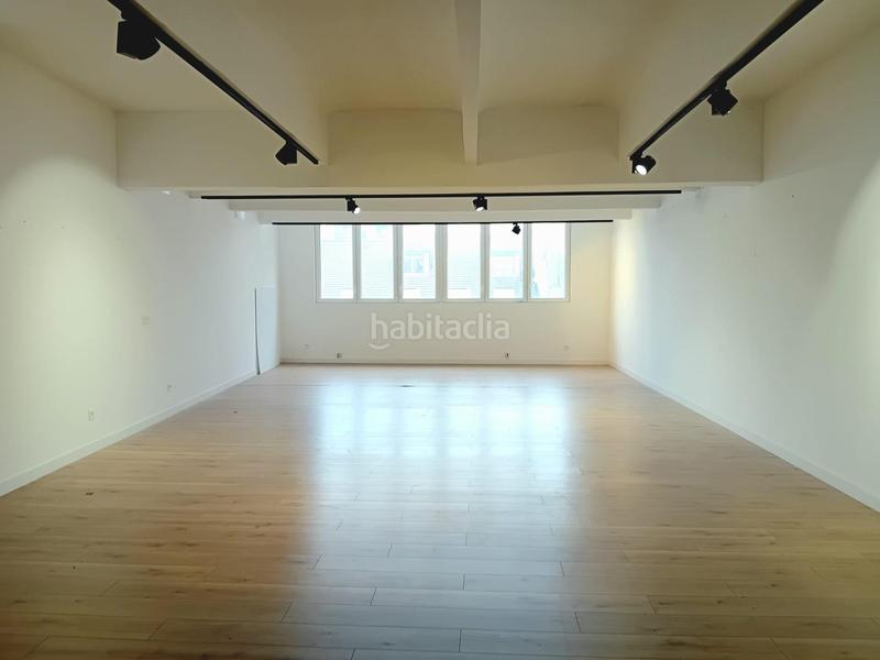 Foto 85936003-4f65-466a-a0a8-612110bb8e7b. Affitto ufficio in calle costa 8 in Zabalburu Bilbao