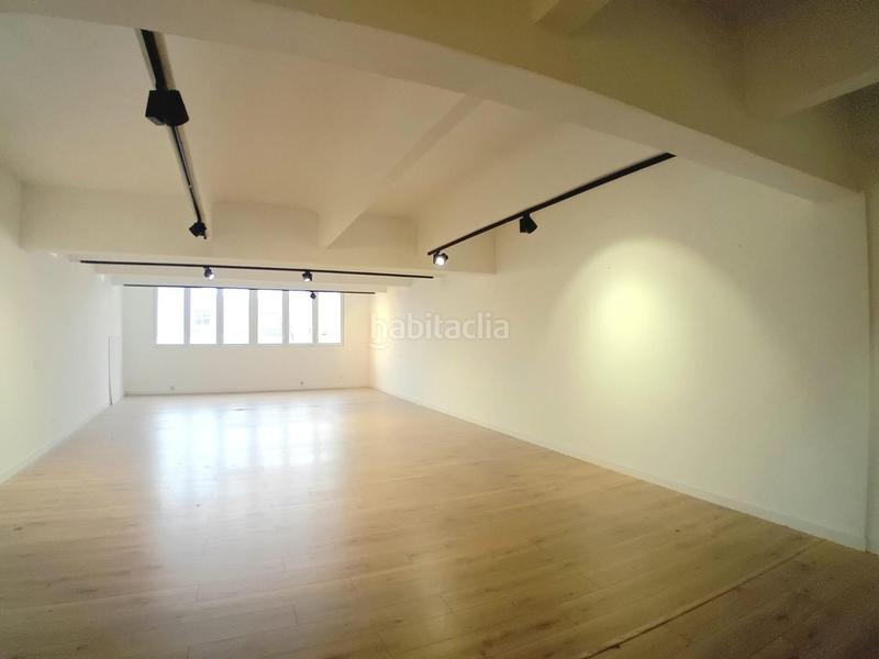 Foto e6d9c930-a84a-4e0c-8baf-15a041105e86. Affitto ufficio in calle costa 8 in Zabalburu Bilbao