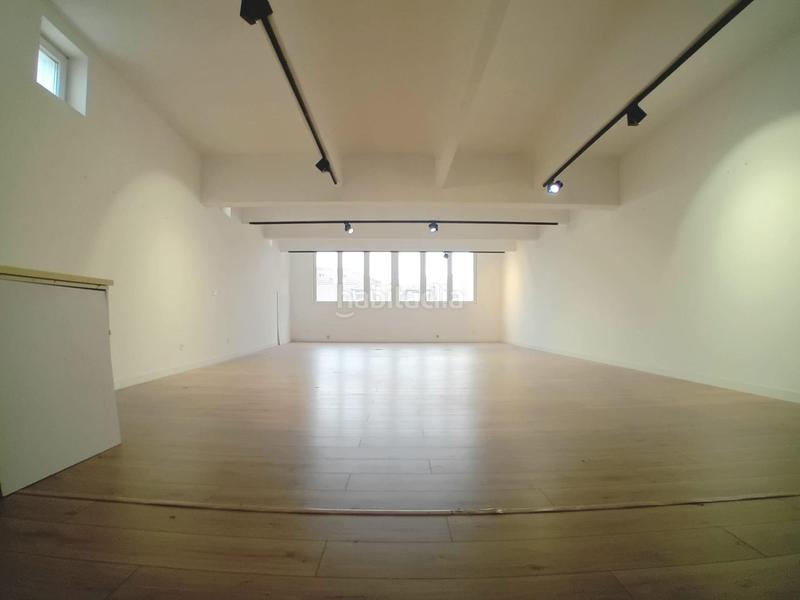 Foto b4acbeb0-12db-4830-9353-2ec994fb9fc4. Location bureau dans calle costa 8 dans Zabalburu Bilbao