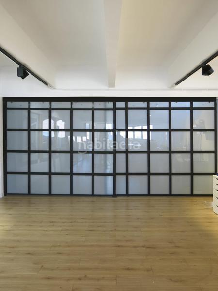 Foto bffefeb3-5d1a-43d1-8771-3b809a78f718. Location bureau dans calle costa 8 dans Zabalburu Bilbao