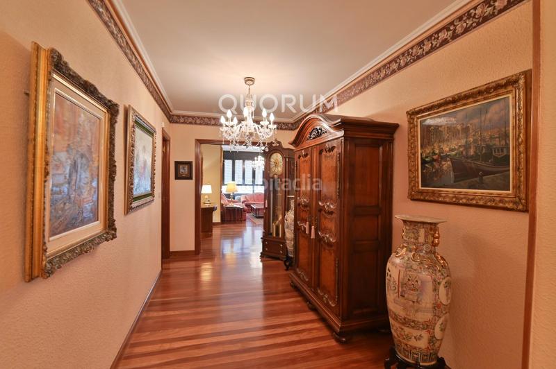 Foto 257a4a93-ebae-4c9b-9580-4562e48a304e. Rent flat with heating in Plaza Circular Bilbao