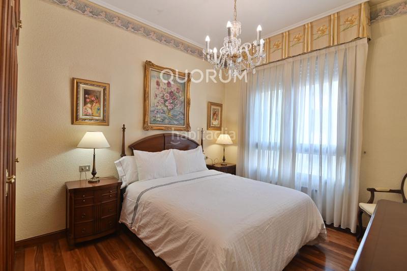 Foto 26dbe51b-ac6e-4665-8544-fb7b461175a9. Rent flat with heating in Plaza Circular Bilbao
