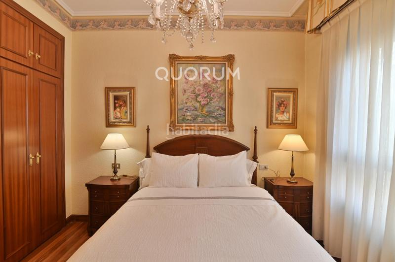 Foto 55d507cc-e2b8-4cb3-9b30-546297dc9144. Rent flat with heating in Plaza Circular Bilbao