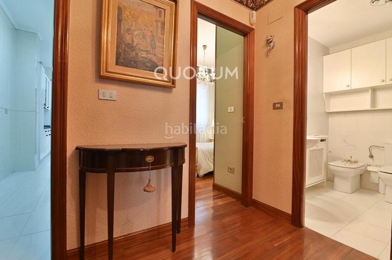 Foto ac1b8616-17be-4ac9-8fc7-cd90b628e86f. Rent flat with heating in Plaza Circular Bilbao