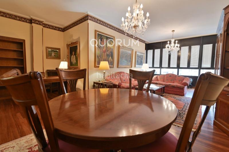 Foto afad72d8-9473-4e39-8f55-08301bd780e0. Rent flat with heating in Plaza Circular Bilbao