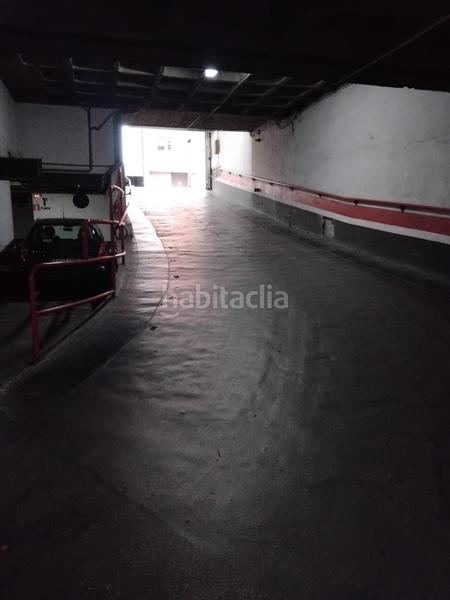 Foto 7583fb5c-8ee8-4bd6-a5f1-9dc454fb62cd. Posto auto in Sabino Arana-Jesuitas Bilbao