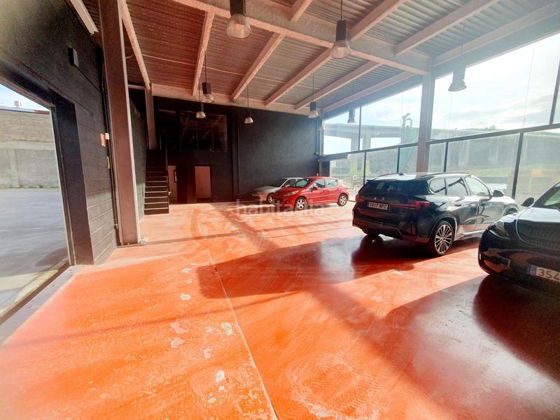 Foto 291c289d-83a5-49d7-bd15-a6333c4890ad. Miete büro in Erandio