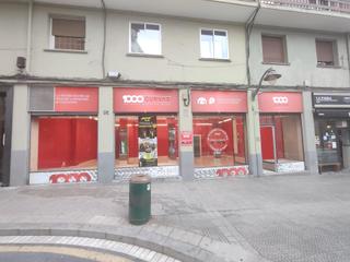 Local Comercial en Avenida Ramón y Cajal