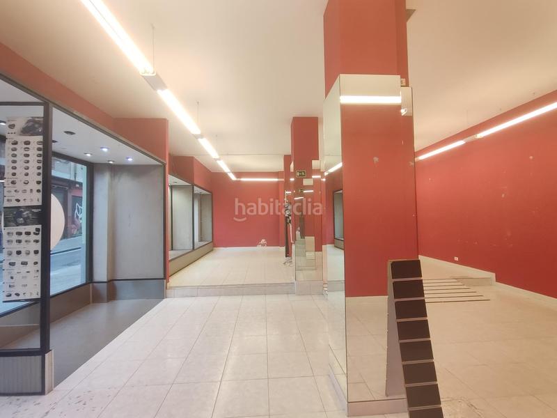 Foto 18005d8b-e248-4d36-b7d8-a855b05b4d5c. Lloguer local comercial a San Pedro de Deusto - La Ribera Bilbao