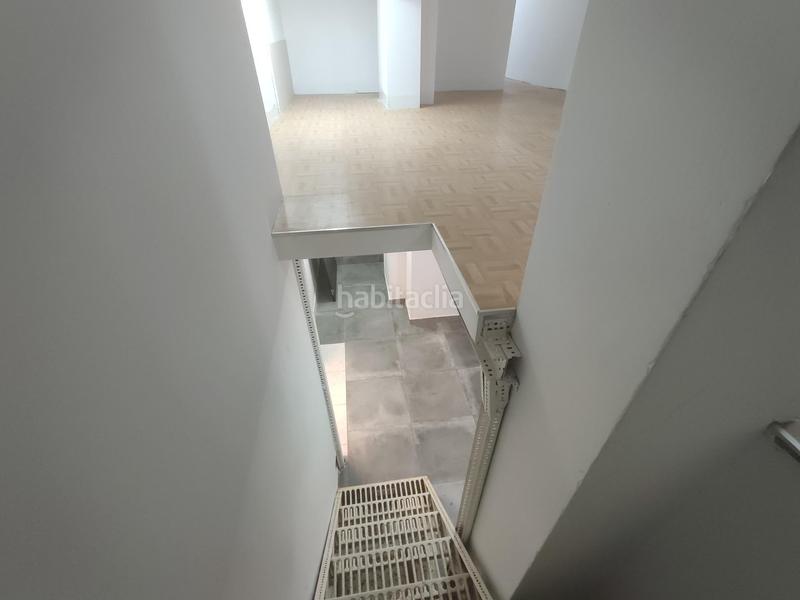 Foto 6b07311c-aa88-4afb-8174-e385a0e04fce. Lloguer local comercial a San Pedro de Deusto - La Ribera Bilbao