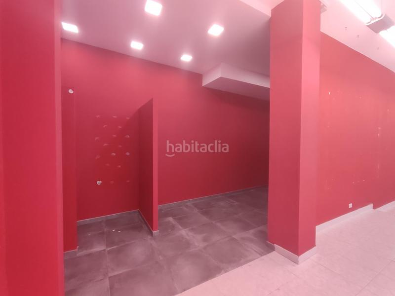 Foto 4a57f896-7443-4c9d-b0e5-688d800d0ee9. Location local commercial dans San Pedro de Deusto - La Ribera Bilbao