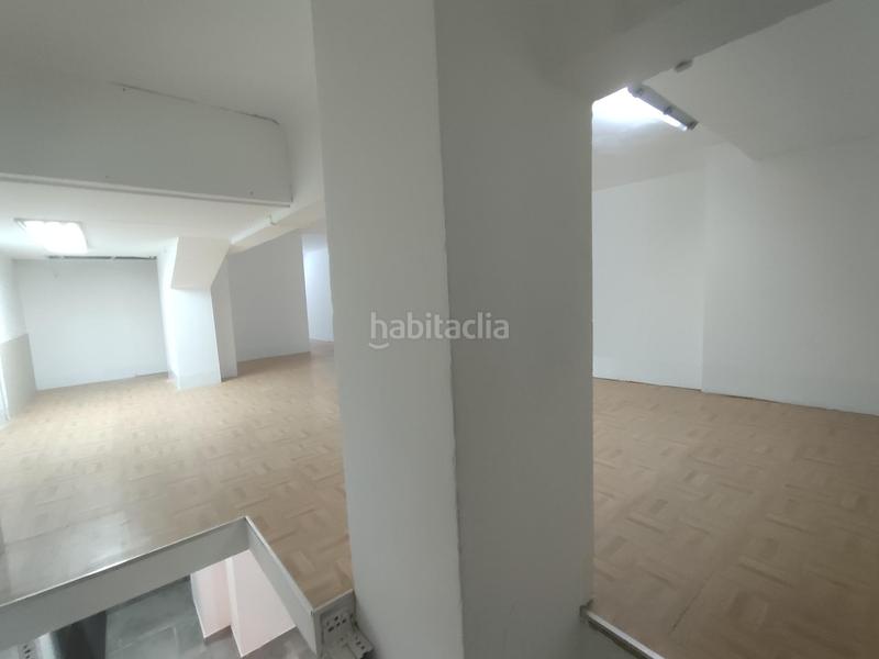 Foto 5f461485-9e46-4fd3-9a68-26b08a6a58b4. Location local commercial dans San Pedro de Deusto - La Ribera Bilbao