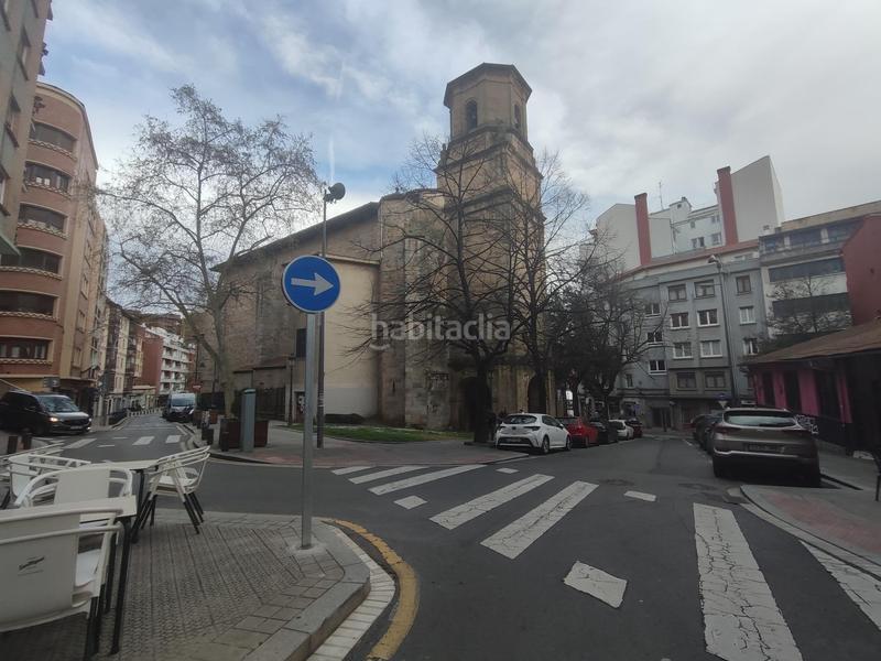 Foto a917c7b3-b909-4d51-a0b3-8c1ac090eb61. Miete geschäftsraum in San Pedro de Deusto - La Ribera Bilbao