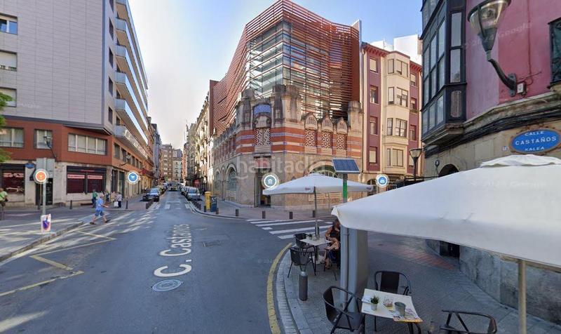 Foto 3d1e008e-c25d-467b-b5a3-27994e868420. Local commercial dans Castaños - Begoñaibarra Bilbao