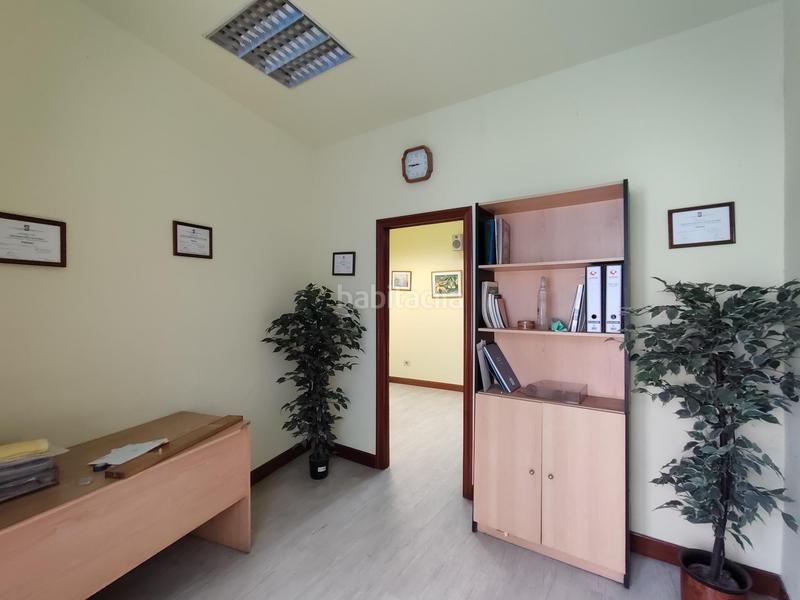 Foto 3d3d5447-0949-4fce-a494-76653d4017e9. Local commercial dans Castaños - Begoñaibarra Bilbao