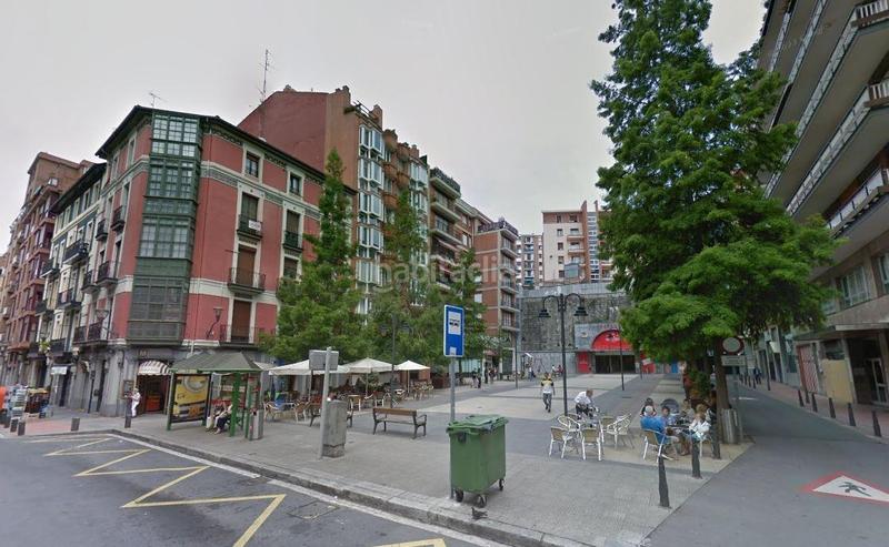 Foto 64922545-93eb-4f75-ae89-815b7b59856c. Local commercial dans Castaños - Begoñaibarra Bilbao