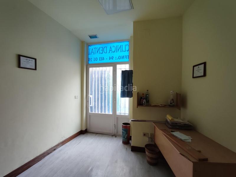 Foto 6f630448-8d81-4fc3-8d25-c72219511ecb. Local commercial dans Castaños - Begoñaibarra Bilbao