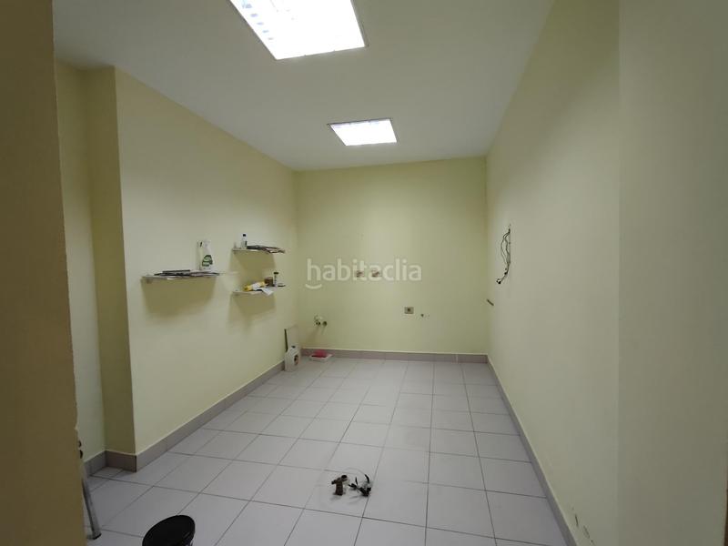 Foto 867f4dba-c105-41d7-a1d3-bb9690e08935. Local commercial dans Castaños - Begoñaibarra Bilbao