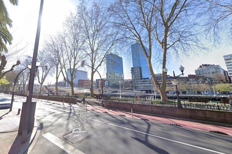 Foto ee2ebf2c-8213-4902-a8d8-520d9a3e40de. Local commercial dans Castaños - Begoñaibarra Bilbao