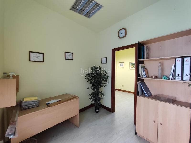 Foto f6161e7f-4c0a-48a3-986e-213fc46bb3bc. Local commercial dans Castaños - Begoñaibarra Bilbao