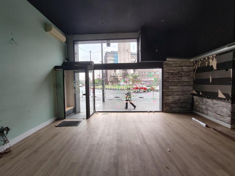 Foto d3a16daf-3227-45e0-bdb8-a1e2e6535bb9. Affitto locale commerciale in Sabino Arana-Jesuitas Bilbao