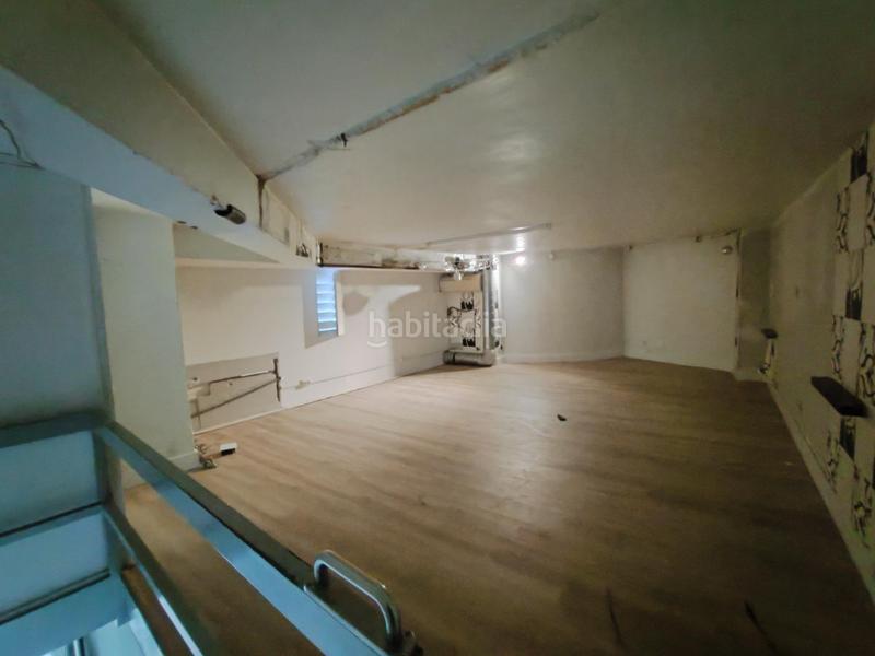 Foto 05de638b-1e34-49b9-b582-9c0c224a223e. Alquiler local comercial precioso local en alquiler en sagrado corazón en Bilbao