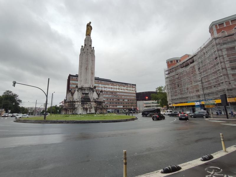 Foto 2b81fd25-45d5-409b-baef-c05f58c47928. Alquiler local comercial precioso local en alquiler en sagrado corazón en Bilbao