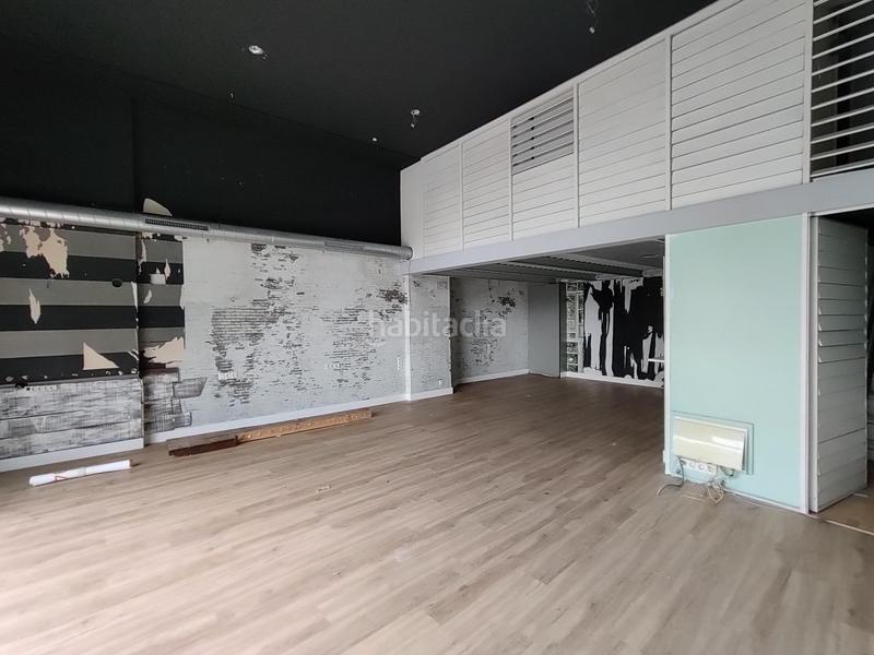 Foto 30986b5b-a4fc-4fc3-8068-f2bd35c5abf8. Alquiler local comercial precioso local en alquiler en sagrado corazón en Bilbao