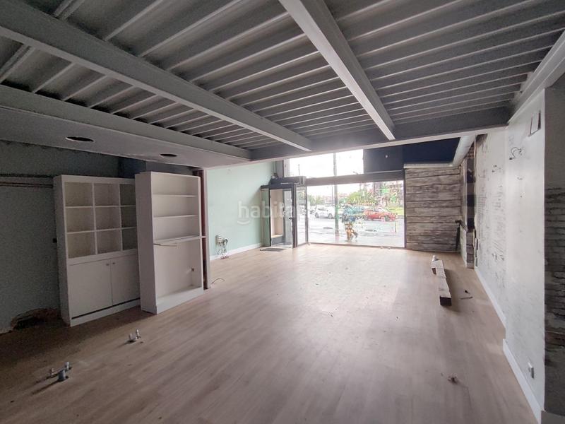 Foto 4b096553-2b24-45f5-8e98-56d5d8ff1dbf. Alquiler local comercial precioso local en alquiler en sagrado corazón en Bilbao