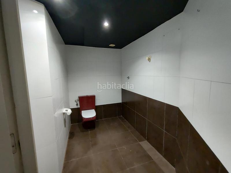 Foto 011a5f8a-f1c9-44c6-afac-942eb737d413. Lloguer local comercial a Sabino Arana-Jesuitas Bilbao