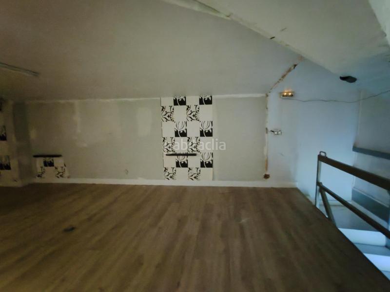 Foto 61ff73fd-9df7-4332-a907-8e34f72464a0. Lloguer local comercial a Sabino Arana-Jesuitas Bilbao