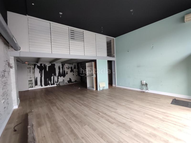 Foto dd27c5f4-0ec3-42a1-a767-f047b0678eee. Lloguer local comercial a Sabino Arana-Jesuitas Bilbao