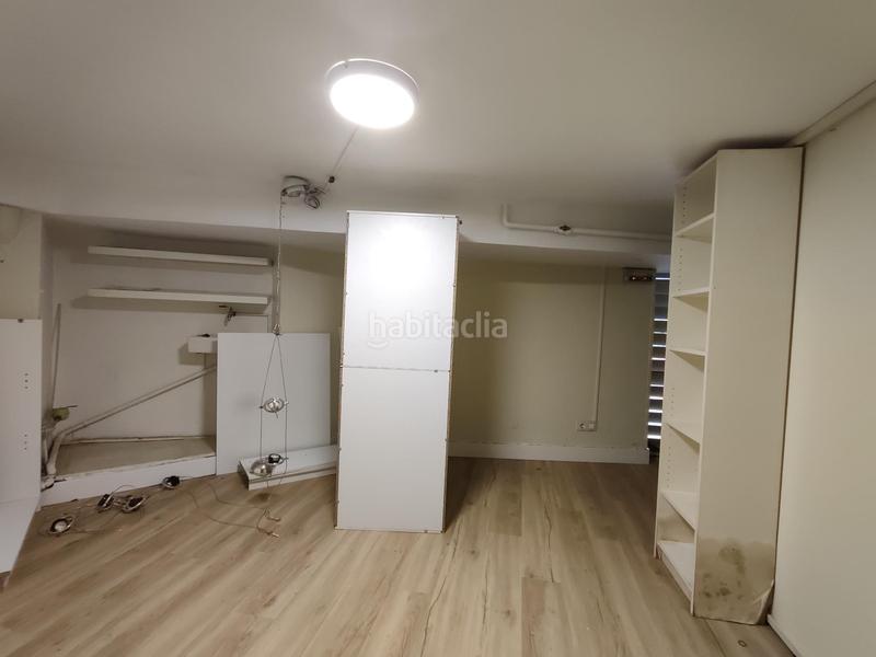 Foto 25178422-f8fa-48e7-b2d9-6ddb39dc3597. Location local commercial dans Sabino Arana-Jesuitas Bilbao