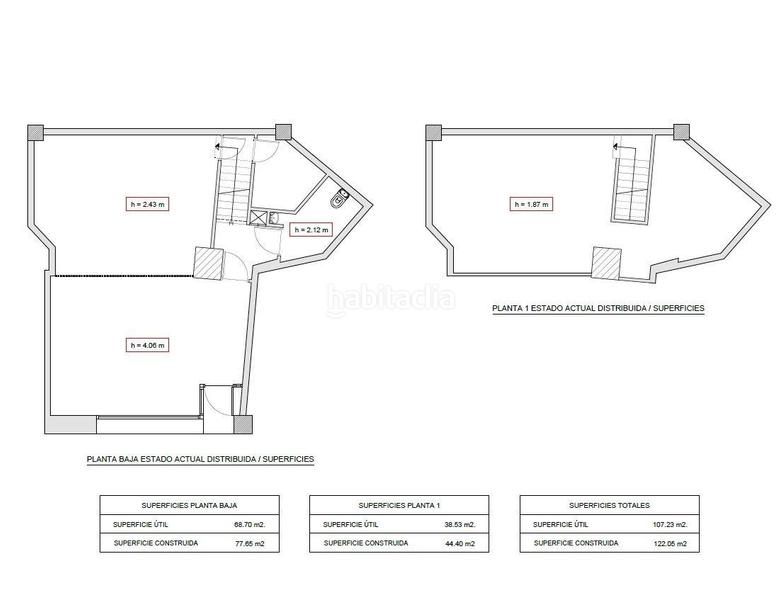 Foto 3f95d7f6-b4c9-4375-9962-2632feea4eb5. Location local commercial dans Sabino Arana-Jesuitas Bilbao