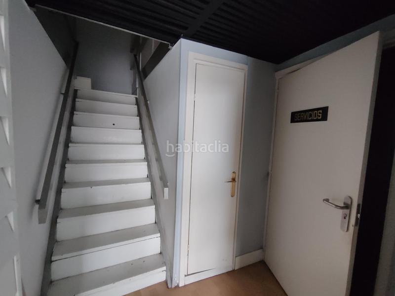 Foto 48c128d6-e68d-4f62-8cd4-a5e005bb7fef. Location local commercial dans Sabino Arana-Jesuitas Bilbao