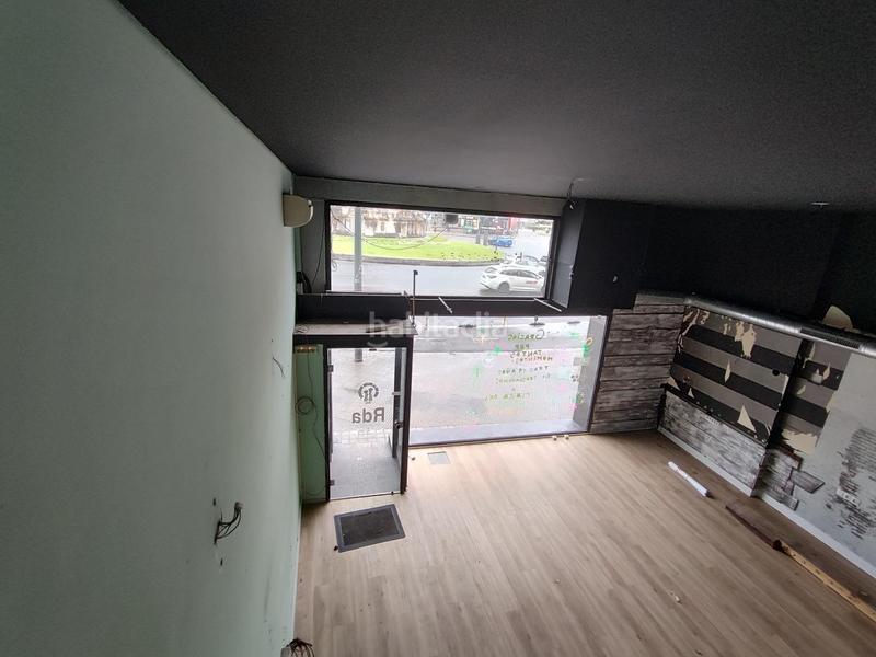 Foto 8631f1e3-5745-490b-94f6-599af41dff66. Location local commercial dans Sabino Arana-Jesuitas Bilbao