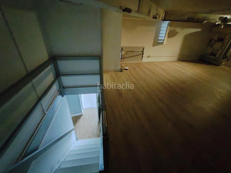 Foto bffc24bb-528e-4838-a96e-78b183938db6. Location local commercial dans Sabino Arana-Jesuitas Bilbao