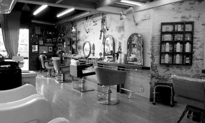 Foto eed8e241-276c-4bd2-83d3-6935b89d33e7. Location local commercial dans Sabino Arana-Jesuitas Bilbao