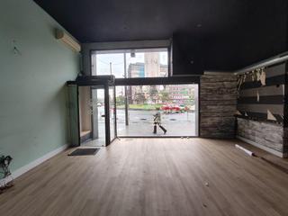 Geschäftsraum in Plaza Sagrado Corazón