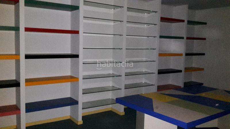 Foto 1050d9bc-af78-48ab-a249-ea08f6ce8e4e. Locale commerciale in San Pedro de Deusto - La Ribera Bilbao